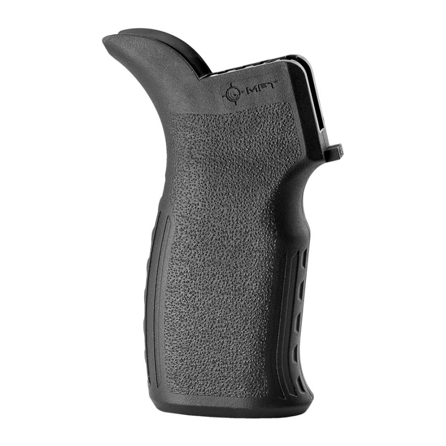 MFT Engage pistol grip for AR-15 black. 1/7
