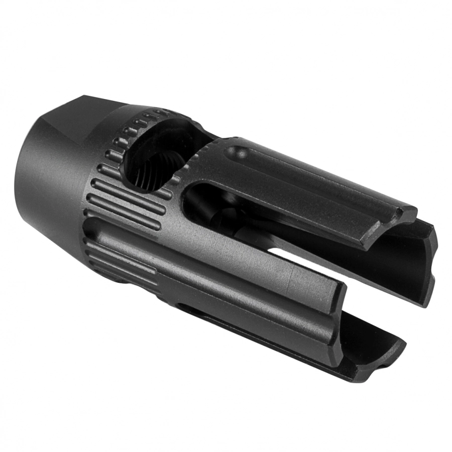 MFT EvoIV 4 - .223 / 5.56 mm compensator 2/8