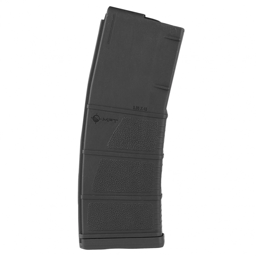 MFT polymer magazine for AR-15 2/6