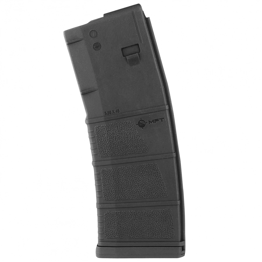 MFT polymer magazine for AR-15 1/6