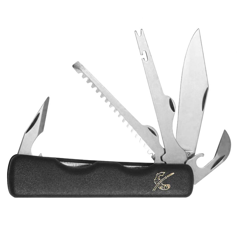 Mikov Angler Knife 338-NH-5B 1/1