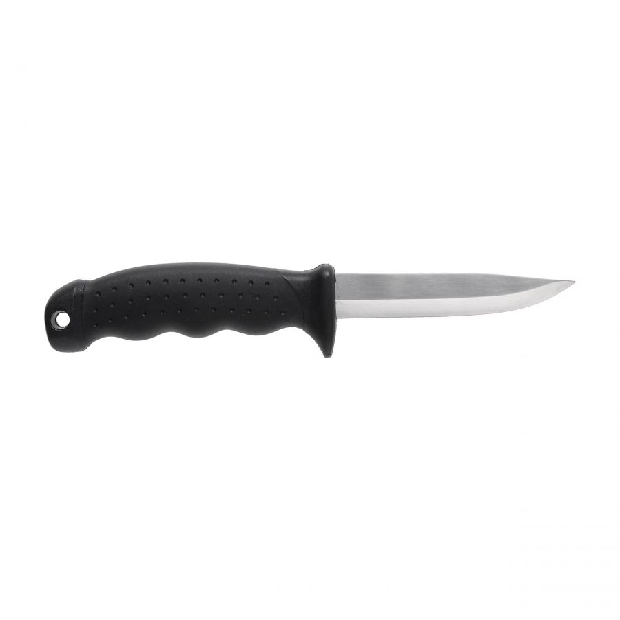 Mikov Brigand knife 393-NH-10 black 2/5