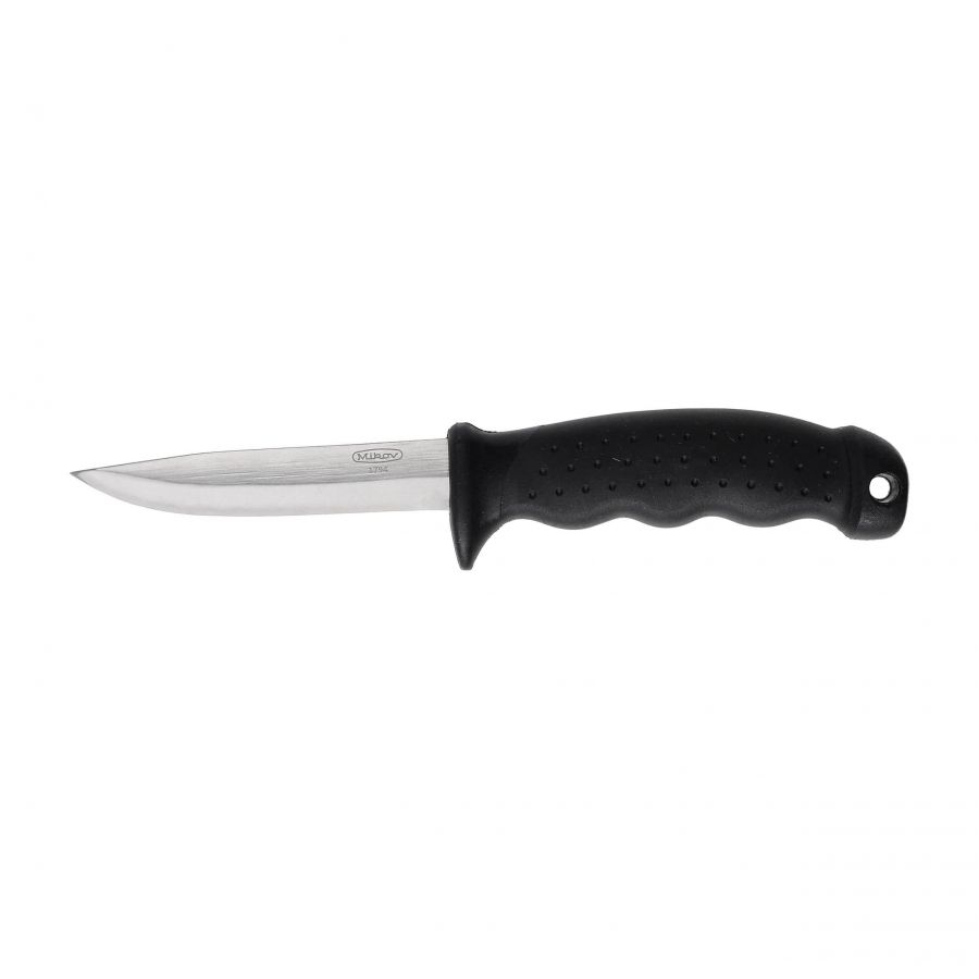 Mikov Brigand knife 393-NH-10 black 1/5