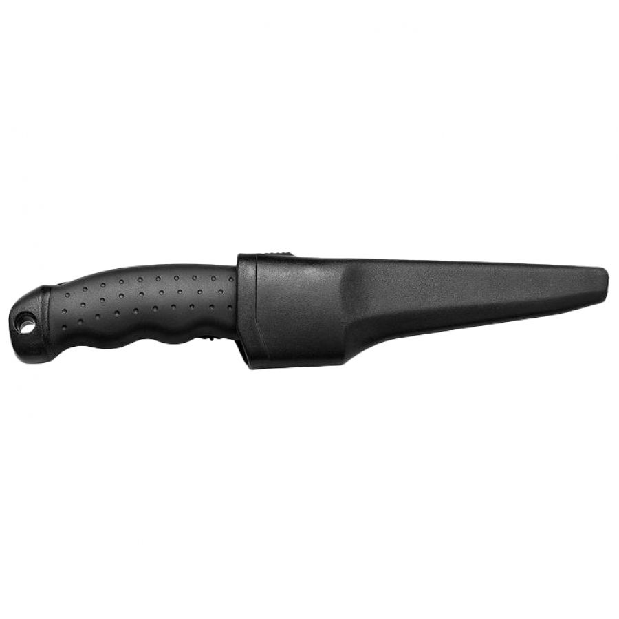 Mikov Brigand knife 393-NH-10 black 2/4