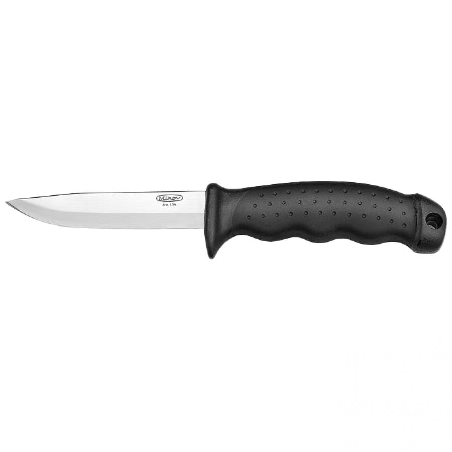 Mikov Brigand knife 393-NH-10 black 1/4