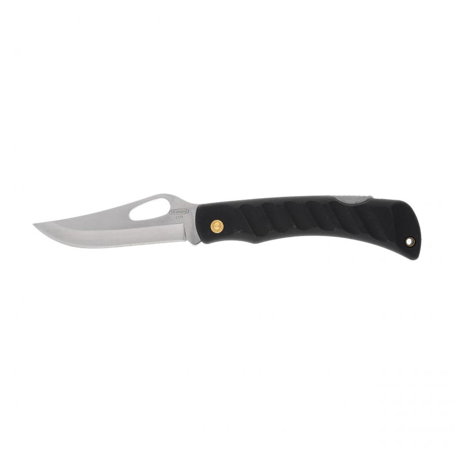 Mikov Crocodile knife 243-NH-1/B black 1/5