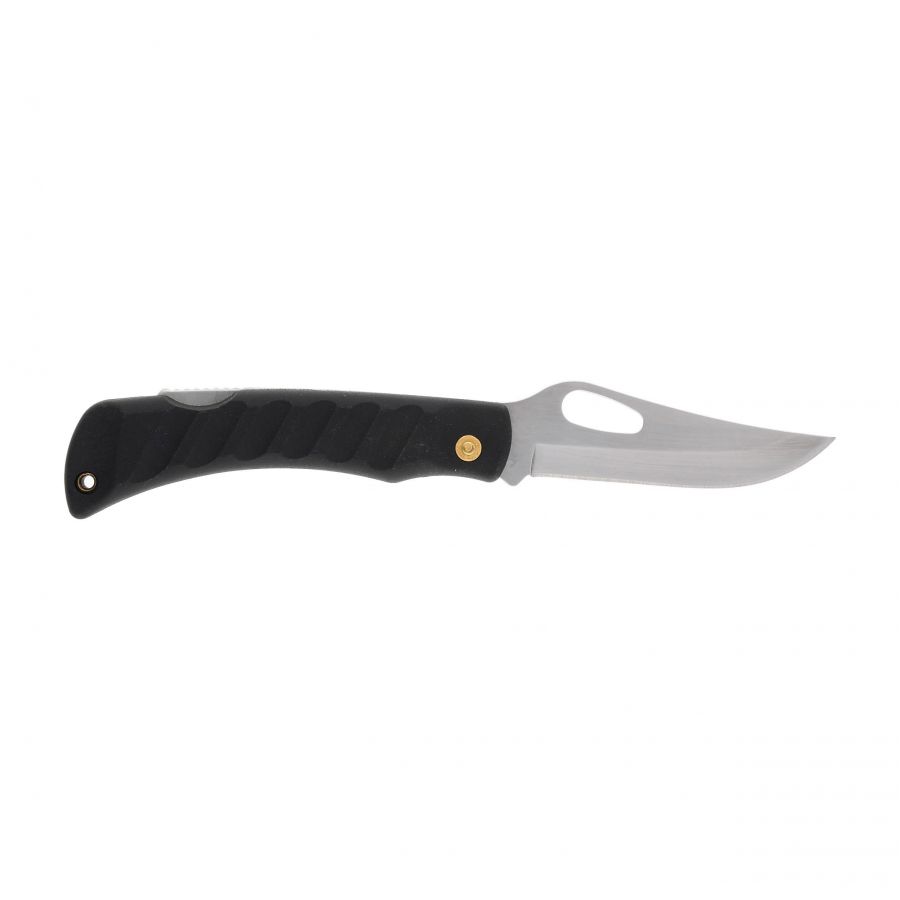 Mikov Crocodile knife 243-NH-1/B black 2/5