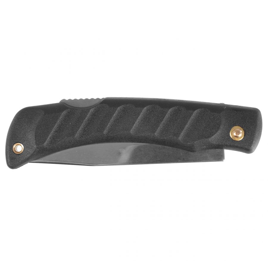 Mikov Crocodile knife 243-NH-1 black 2/4