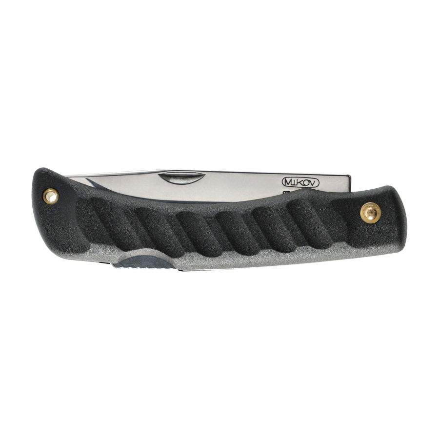 Mikov Crocodile knife 243-NH-1 black 4/5