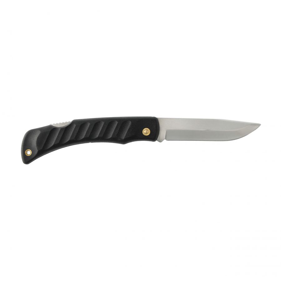 Mikov Crocodile knife 243-NH-1 black 2/5