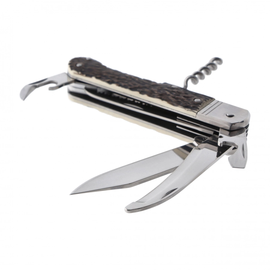 Mikov Fixir 232-XH-6V hunting knife 3/5