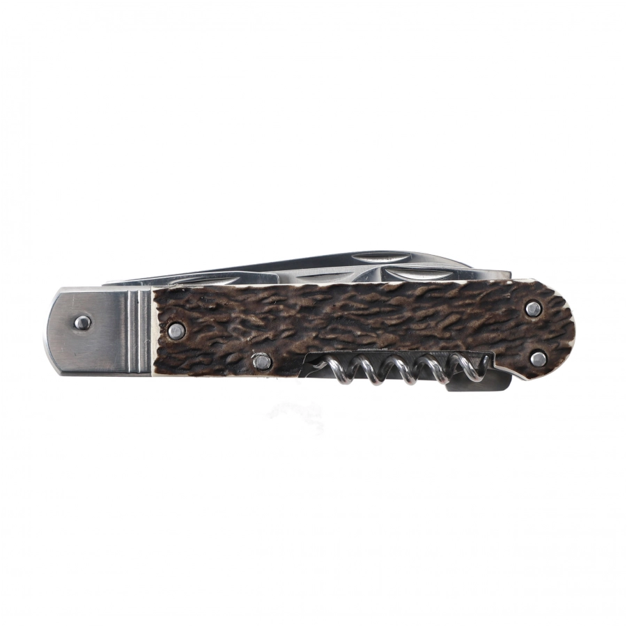Mikov Fixir 232-XH-6V hunting knife 4/5