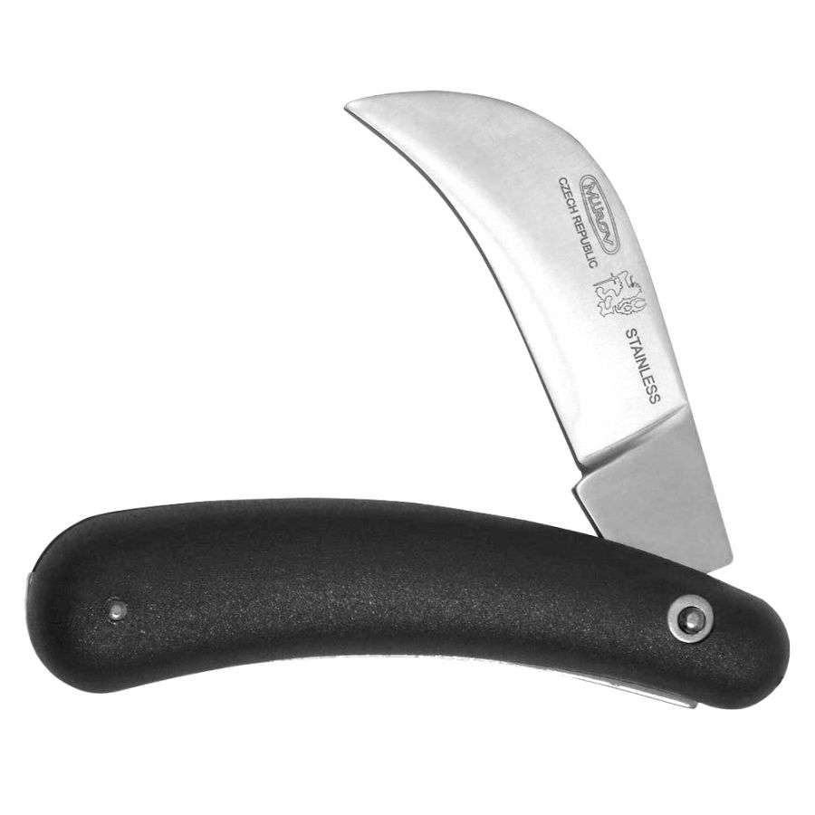 Mikov gardening knife 801-NH-1 1/1