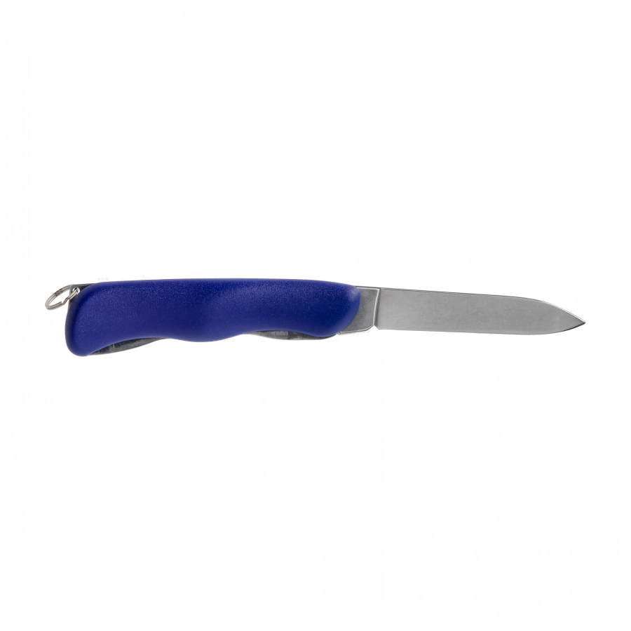 Mikov Praktik 115-NH-1A blue knife 2/4