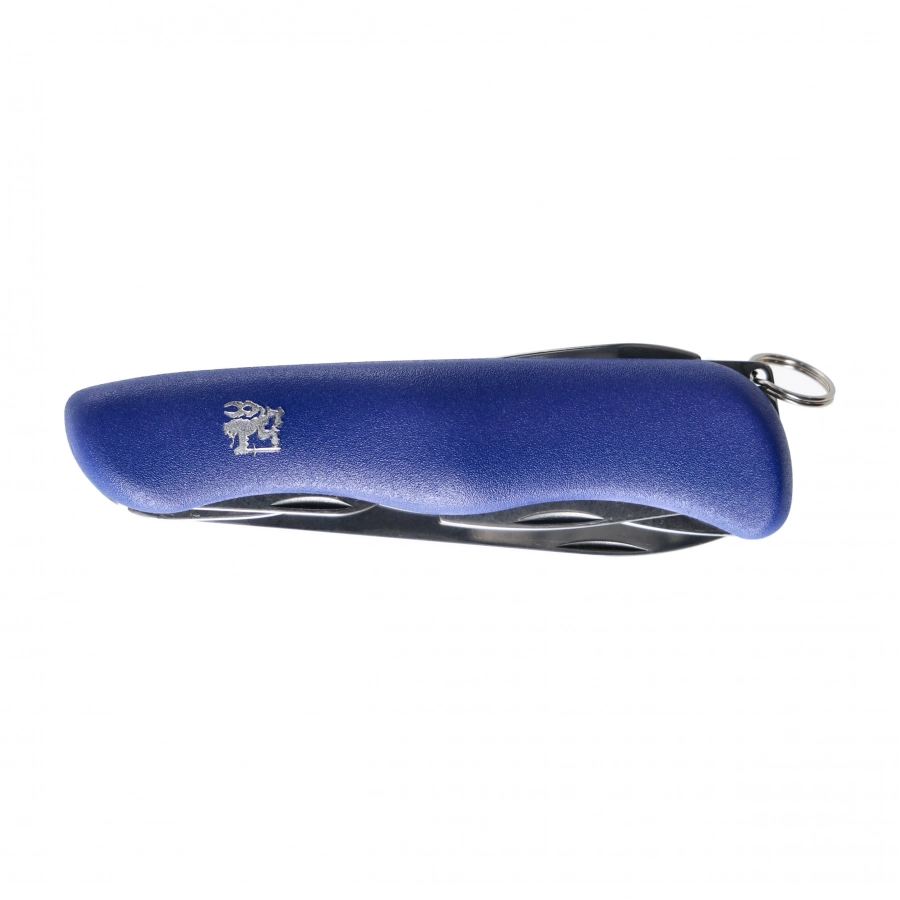 Mikov Praktik knife 115-NH-5A blue 4/5