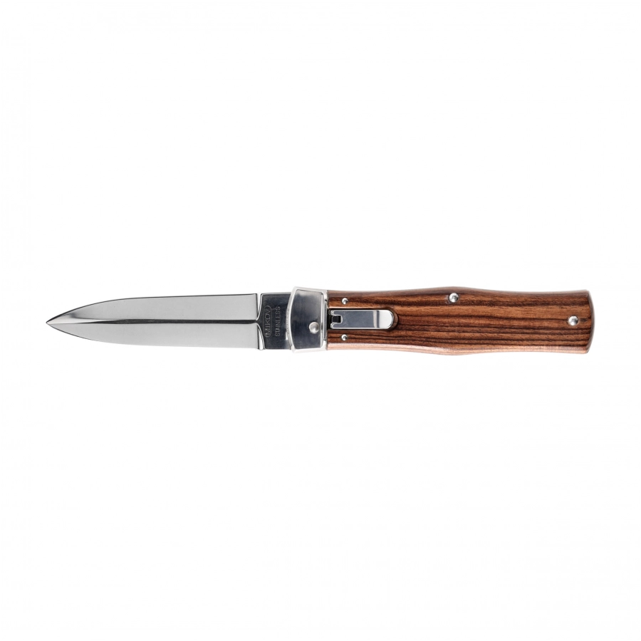 Mikov Predator knife 241-ND-1 1/5