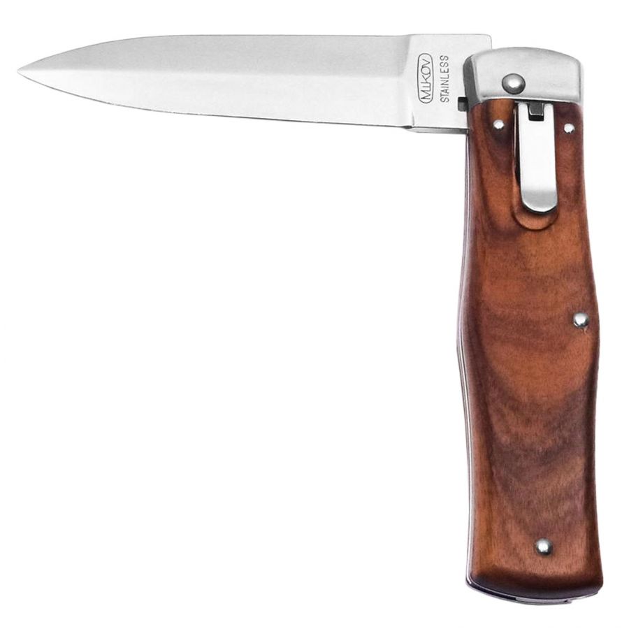 Mikov Predator knife 241-ND-1 3/3