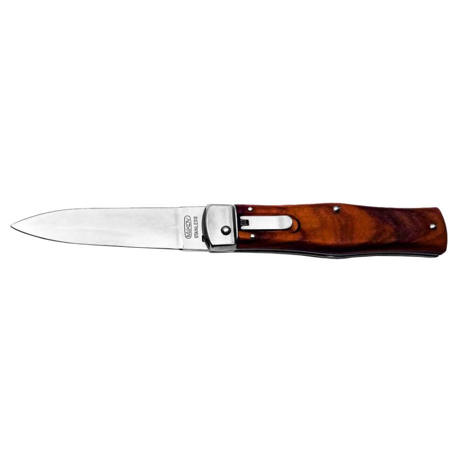 Mikov Predator knife 241-ND-1 1/3