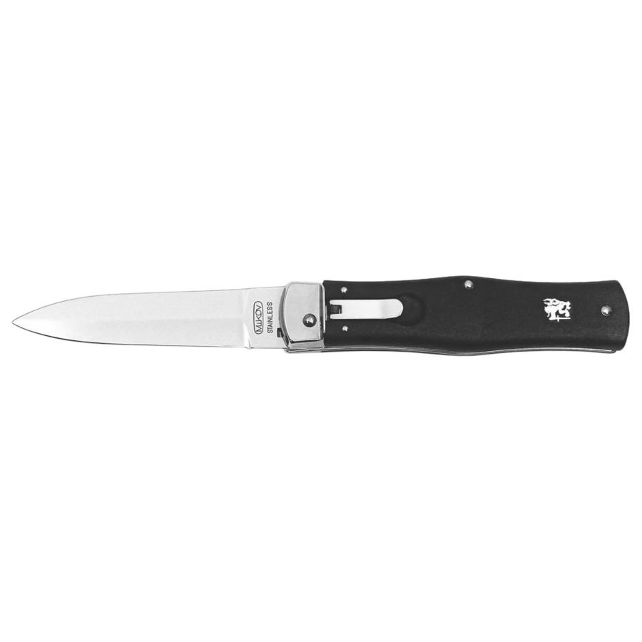 Mikov Predator knife 241-NH-1 black 1/3
