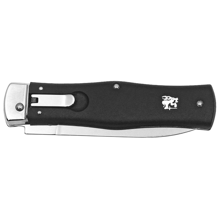 Mikov Predator knife 241-NH-1 black 2/3