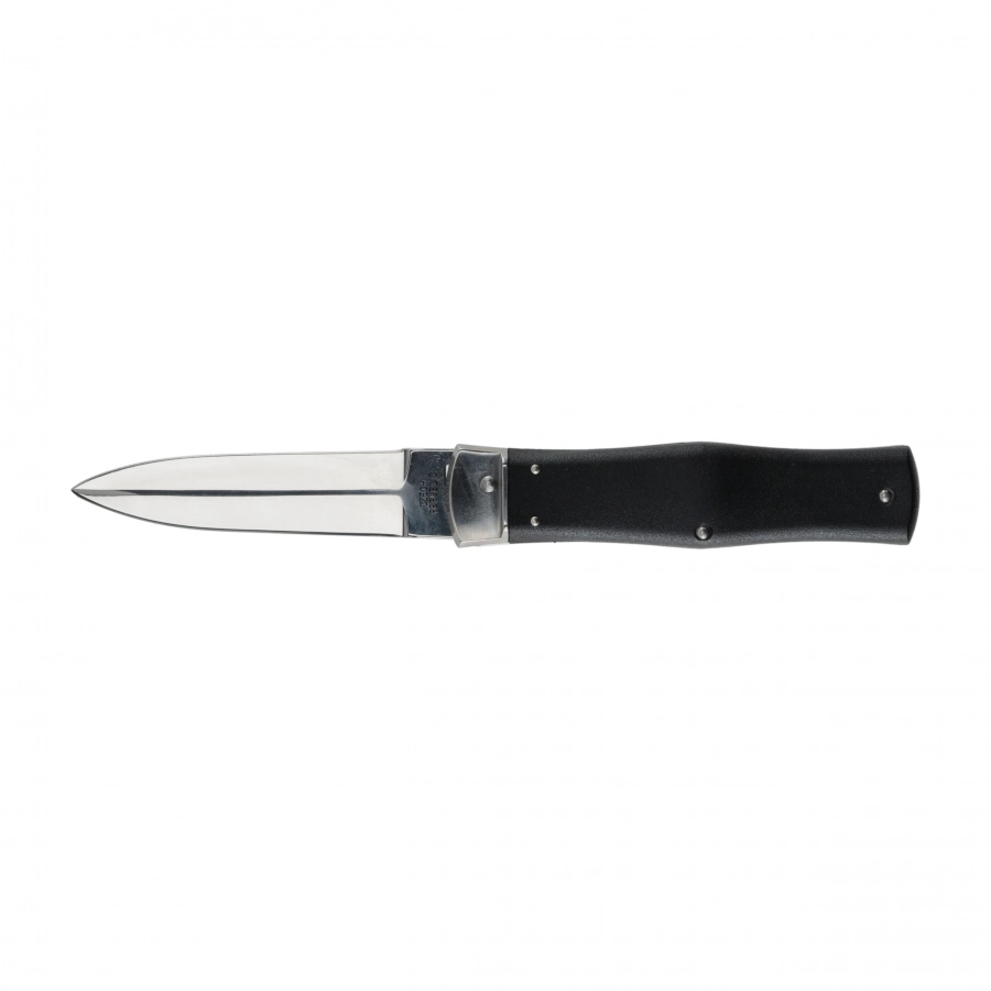 Mikov Predator knife 241-NH-1 black 1/5