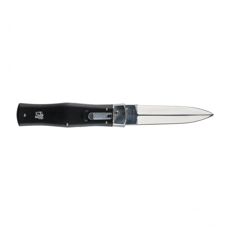 Mikov Predator knife 241-NH-1 black 2/5