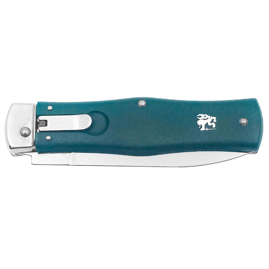 Mikov Predator knife 241-NH-1 green 2/3
