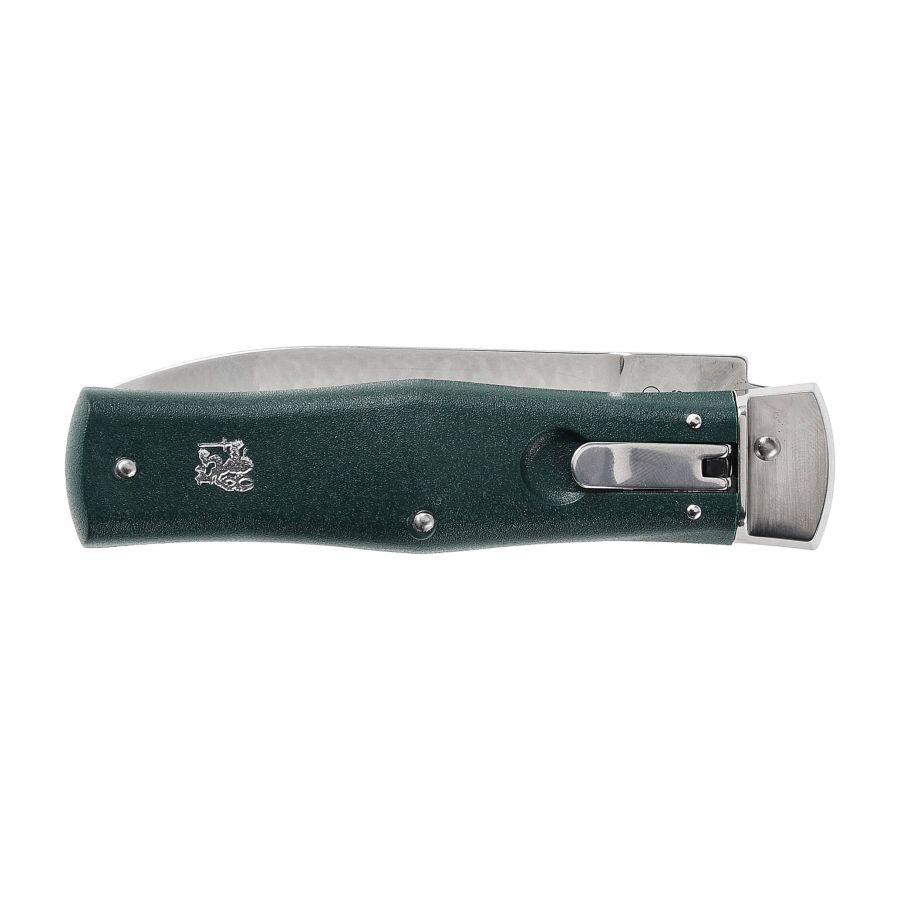 Mikov Predator knife 241-NH-1 green 4/7