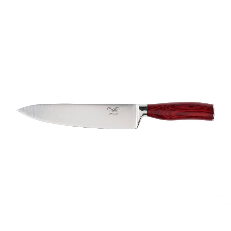 Mikov Ruby 400-ND-20 chef's knife 1/6