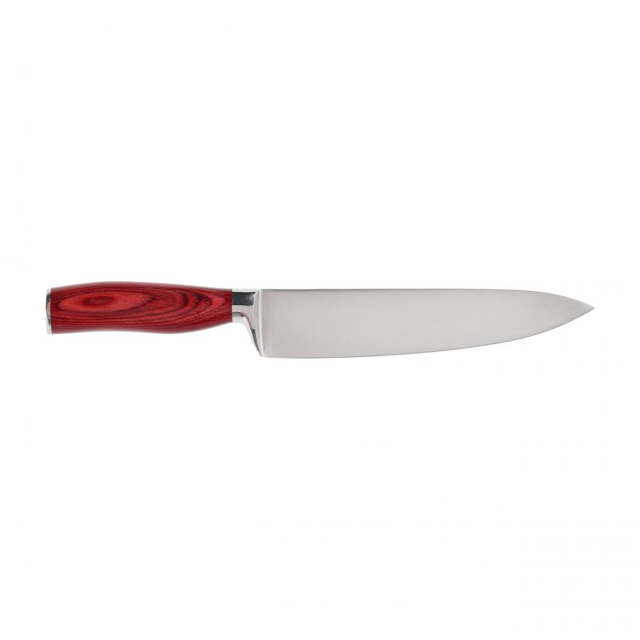 Mikov Ruby 400-ND-20 chef's knife 2/6