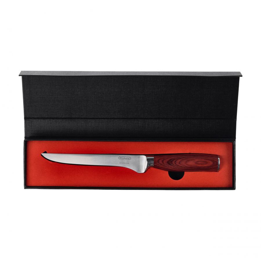 Mikov Ruby loosening knife 402-ND-15 4/6