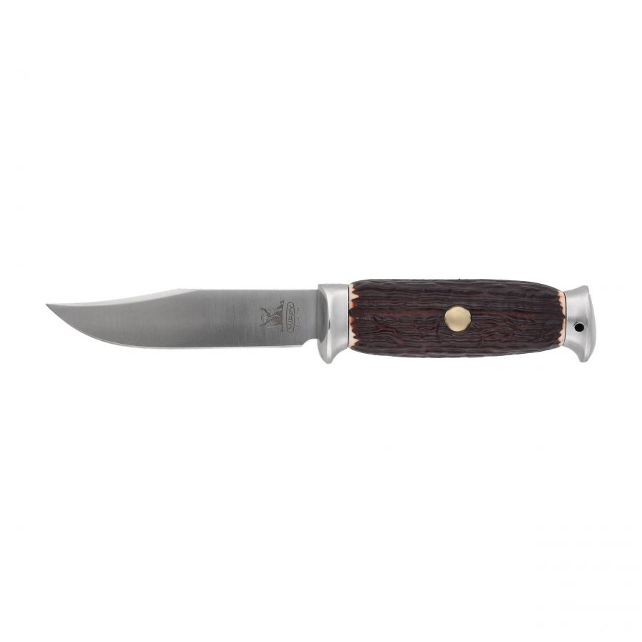 Mikov Skaut 375-NH-1 hunting knife 1/5