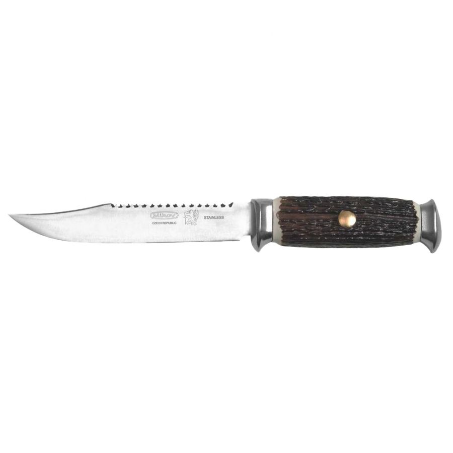 Mikov Venado 376-NH-1 hunting knife 1/2