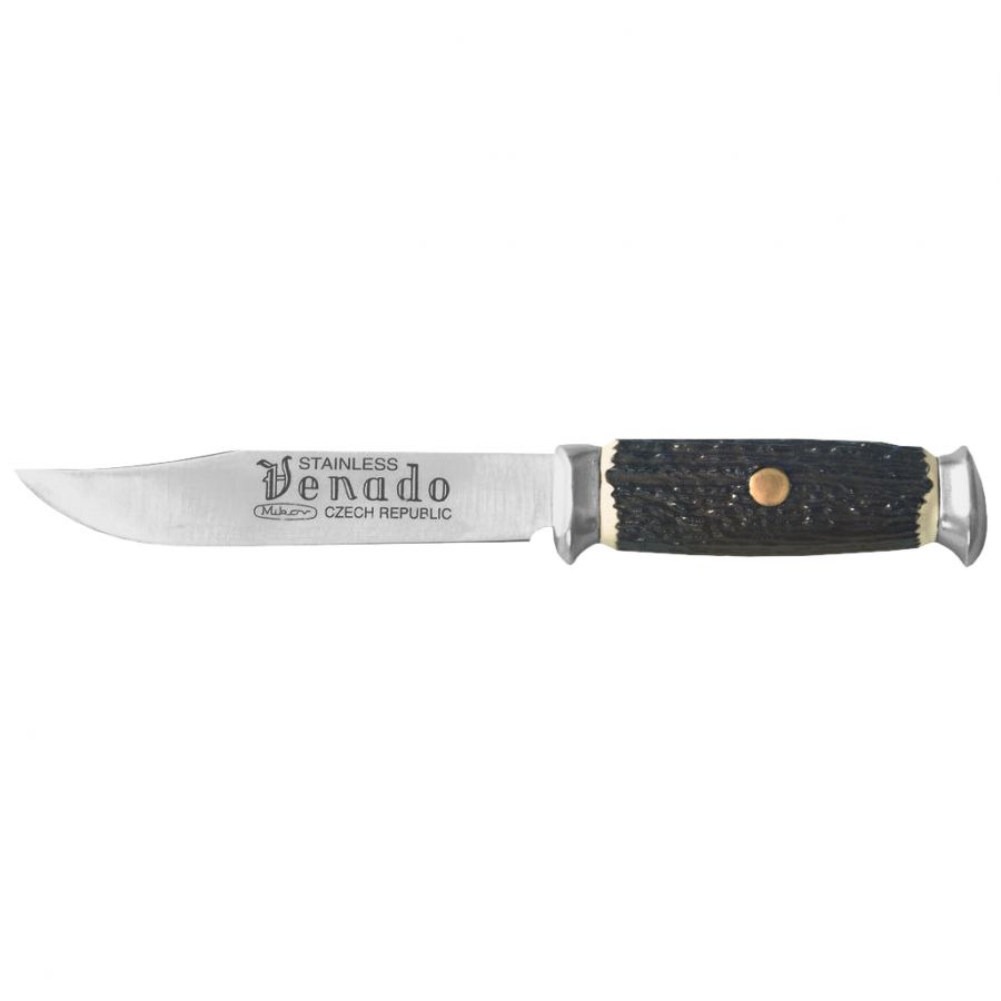 Mikov Venado 376-NH-6 hunting knife 1/3