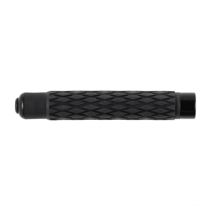 Mil-Tec 16" telescopic baton black 3/6