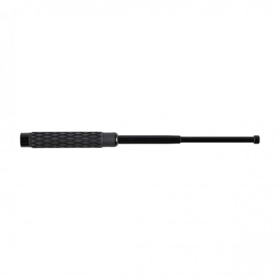 Mil-Tec 16" telescopic baton black 1/6