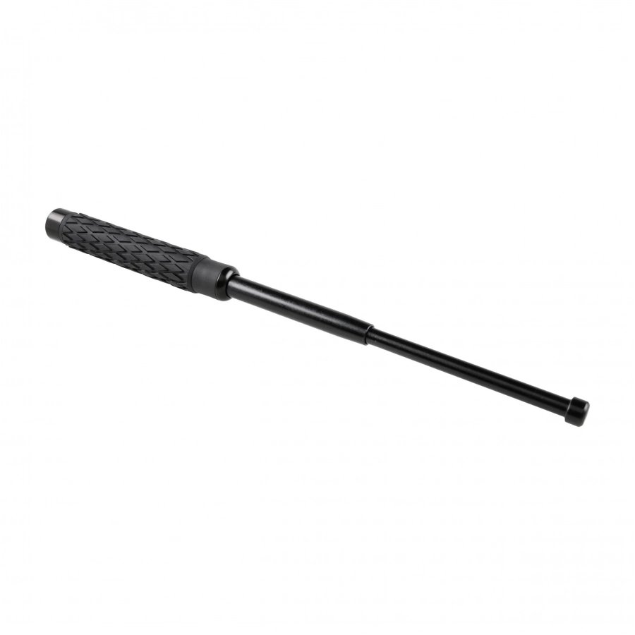 Mil-Tec 16" telescopic baton black 2/6