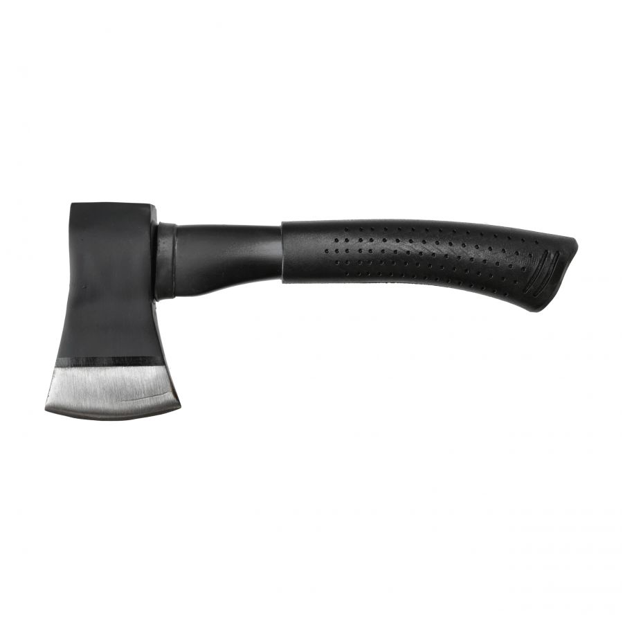 Mil-Tec black hatchet with cover 1/4