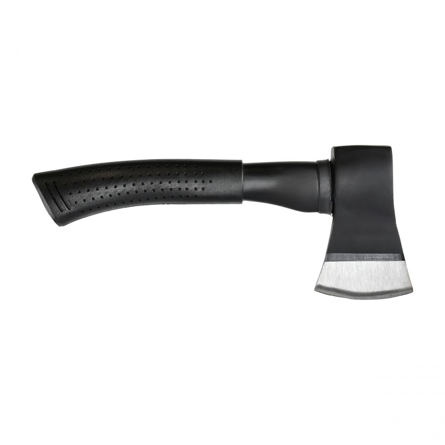 Mil-Tec black hatchet with cover 2/4