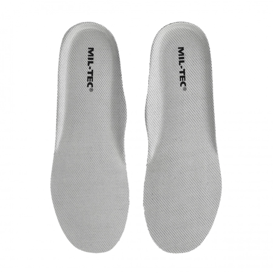 Mil-Tec boot inserts 1/4