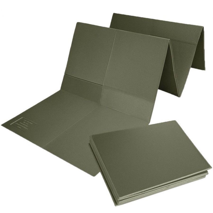 Mil-Tec BW 190x60x0.5 folding mat 14423000 olives 1/1