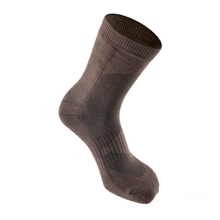 Mil-Tec Coolmax olive socks 3/6
