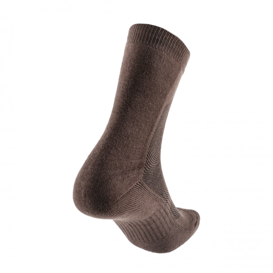 Mil-Tec Coolmax olive socks 2/6