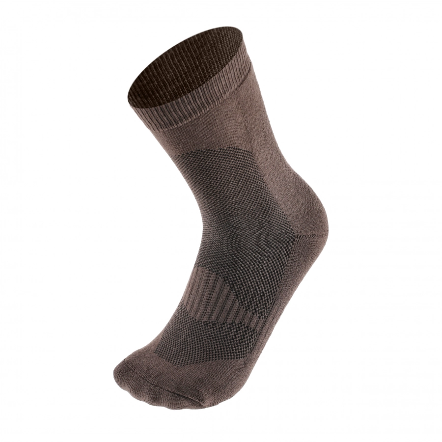 Mil-Tec Coolmax olive socks 1/6