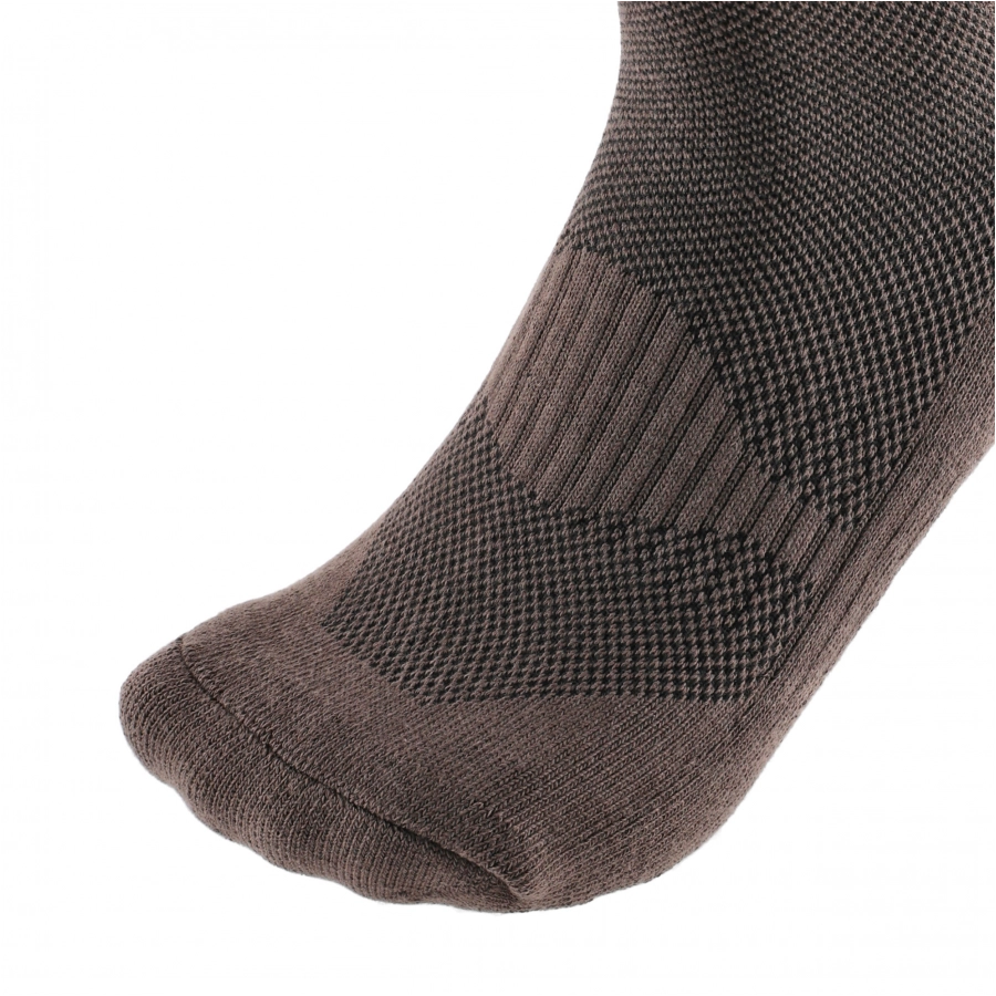 Mil-Tec Coolmax olive socks 4/6