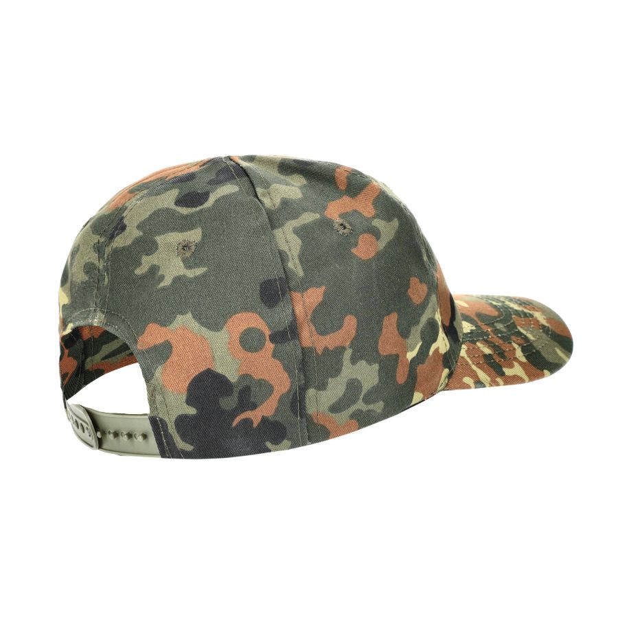 Mil-Tec Flectarn baseball cap 2/3