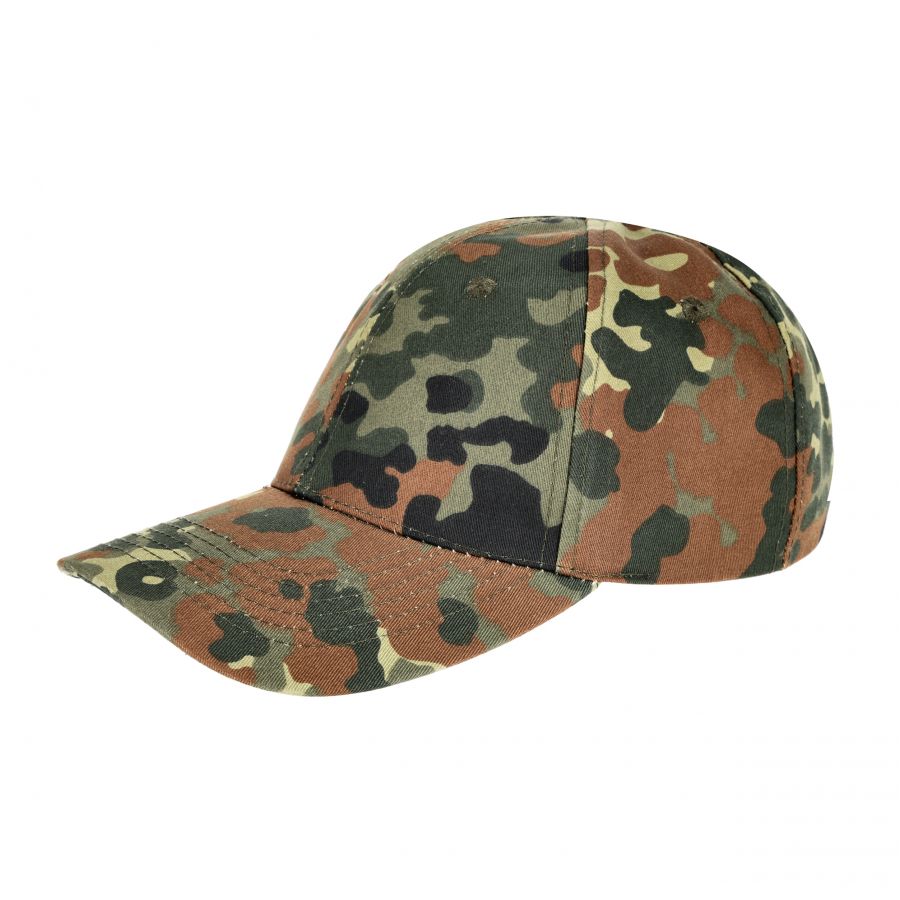 Mil-Tec Flectarn baseball cap 1/3