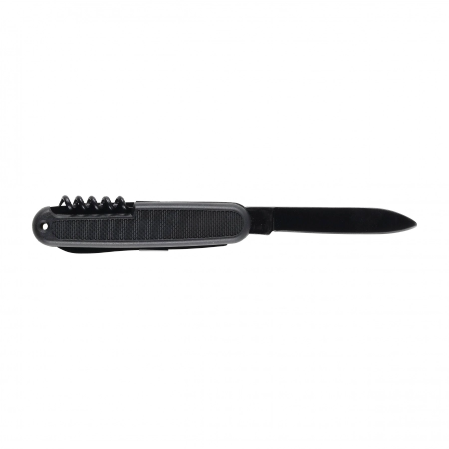 Mil-Tec German Old Style Black pocket knife 2/10