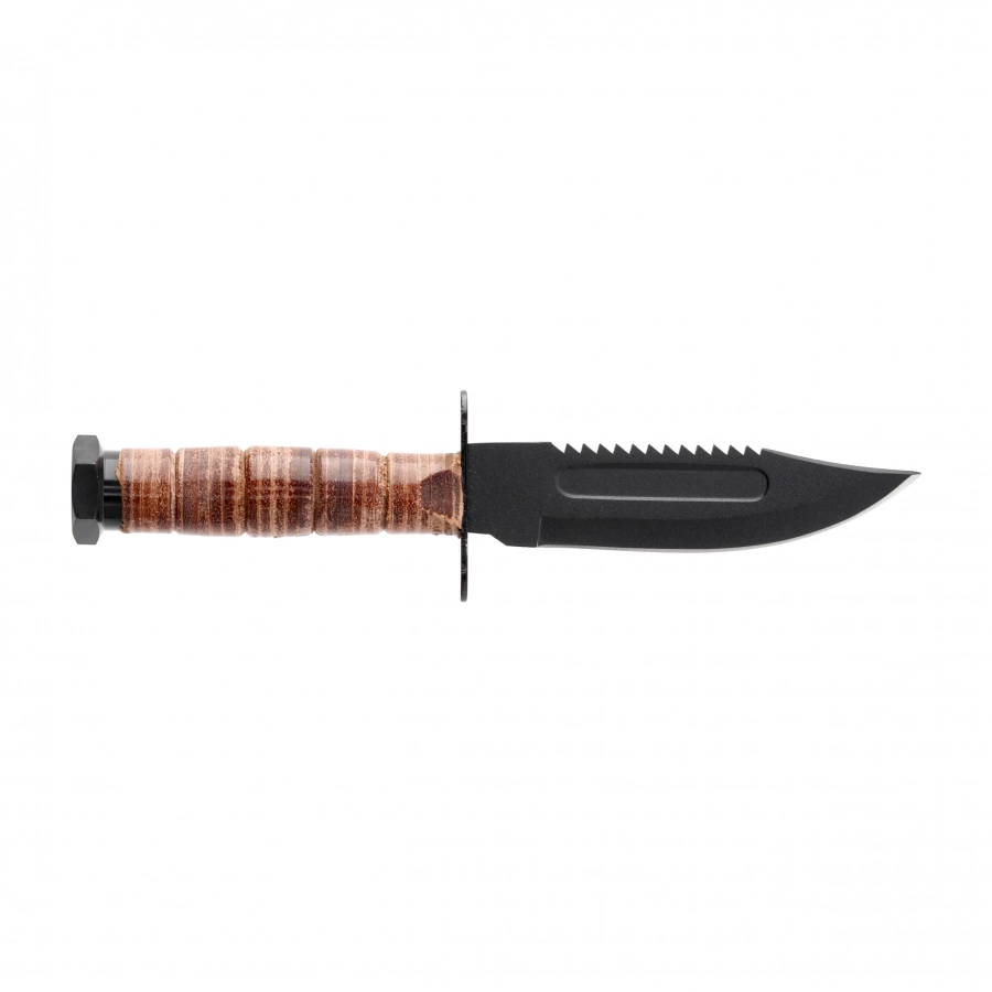 Mil-Tec US Pilot Survival Knife. 2/5