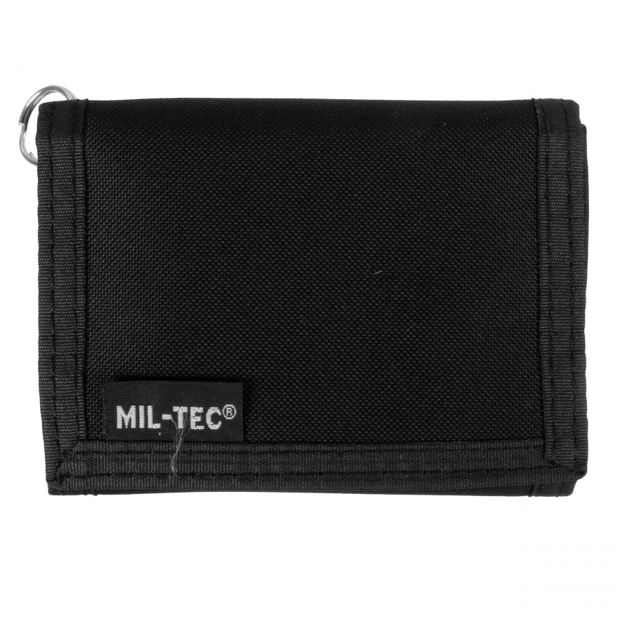 Mil-Tec wallet with chain 1/3